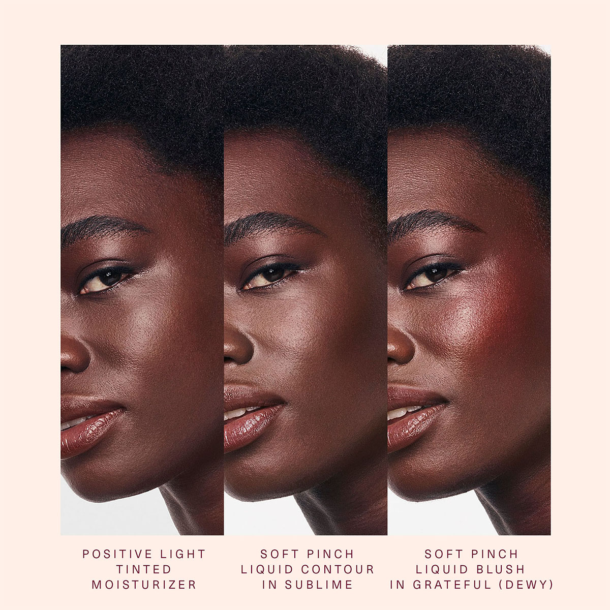 SOFT PINCH LIQUID CONTOUR (CONTORNO LÍQUIDO PARA ROSTRO)